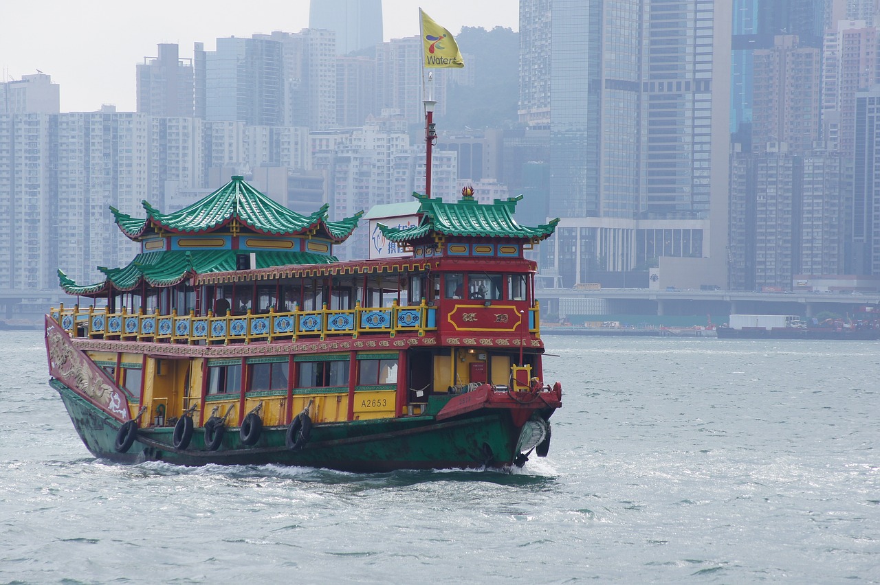 长荣海运被禁入大陆港口——真相揭秘